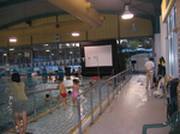 Inflatable Screen Hire