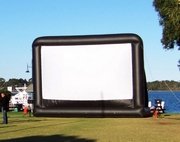 Outdoor Cinemas Melbourne